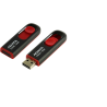 FLASH MEMORY ADATA 8GB AC008  USB 2.0