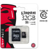 MEMORIA MICRO SD 32GB KINGSTON