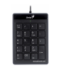 TECLADO NUMERICO KEYPAD GENIUS