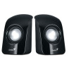 PARLANTES GENIUS SP-U115 USB ( negro)