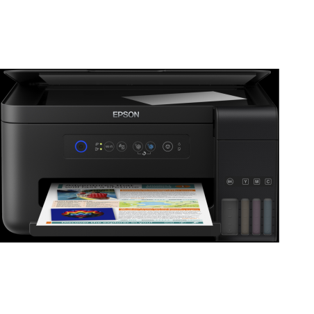 IMPRESORA EPSON L4150 MULTIFUNCION