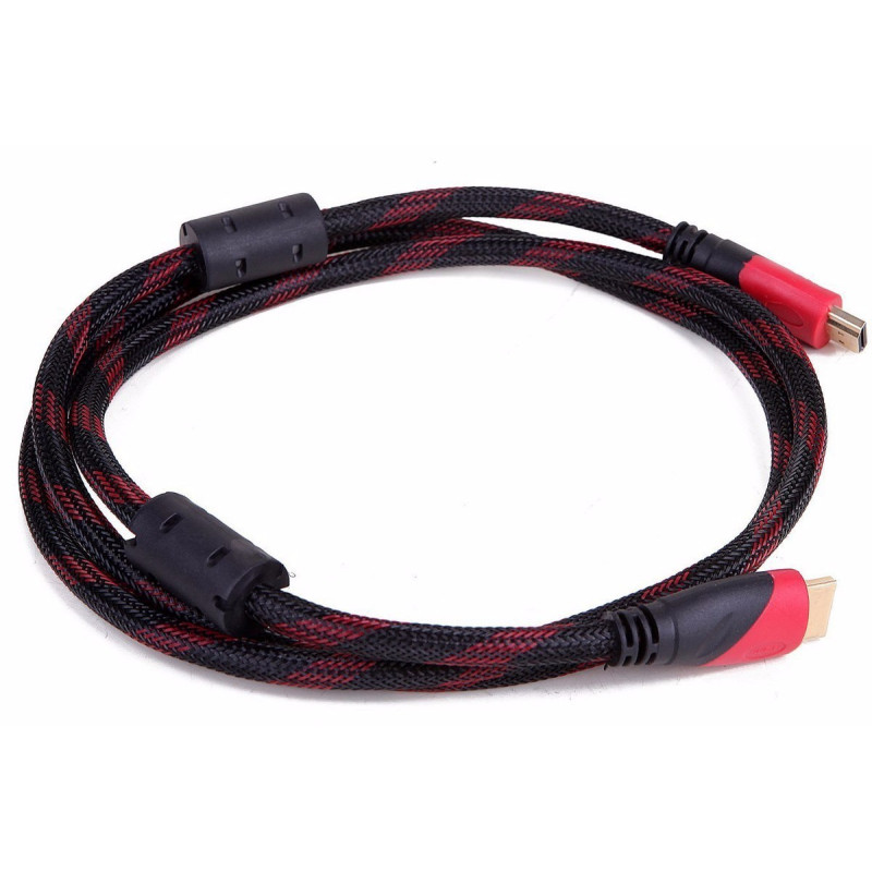 CABLE HDMI BLINDADO V1.4  15m