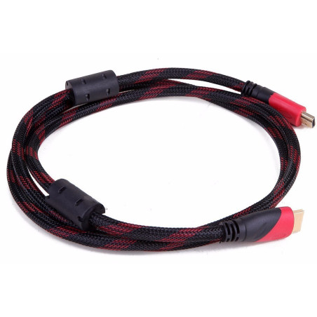 CABLE HDMI BLINDADO V1.4  15m