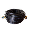 CABLE DE VIDEO VGA Macho  a  Macho  20m