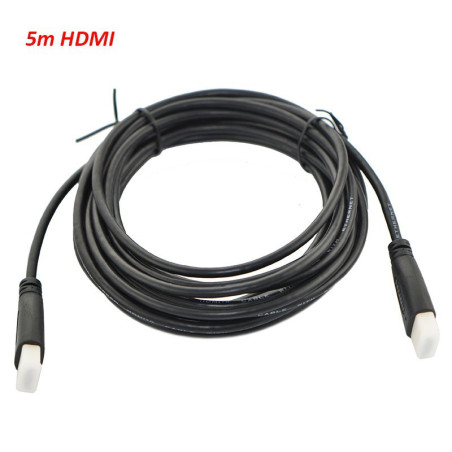 CABLE HDMI BLINDADO V1.4   5m
