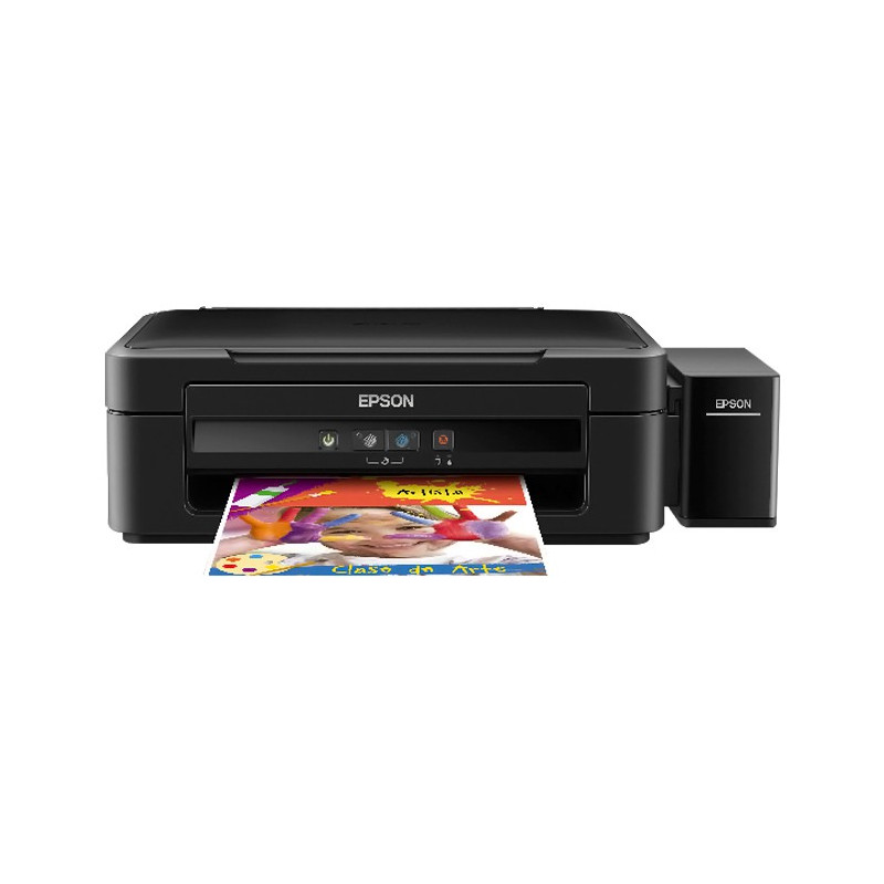 IMPRESORA EPSON L220 MULTIFUNCION