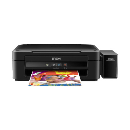 IMPRESORA EPSON L220 MULTIFUNCION