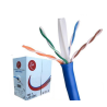 CABLE DE RED UTP CAT. 6 305m ENHANSED