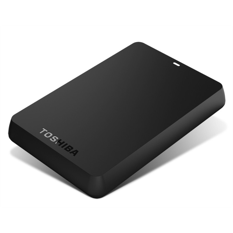 DISCO DURO EXTERNO TOSHIBA 1 TB USB 3.0