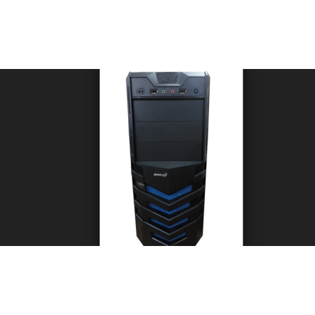 CASE COMBO ALTEK PC 4200 BLUE