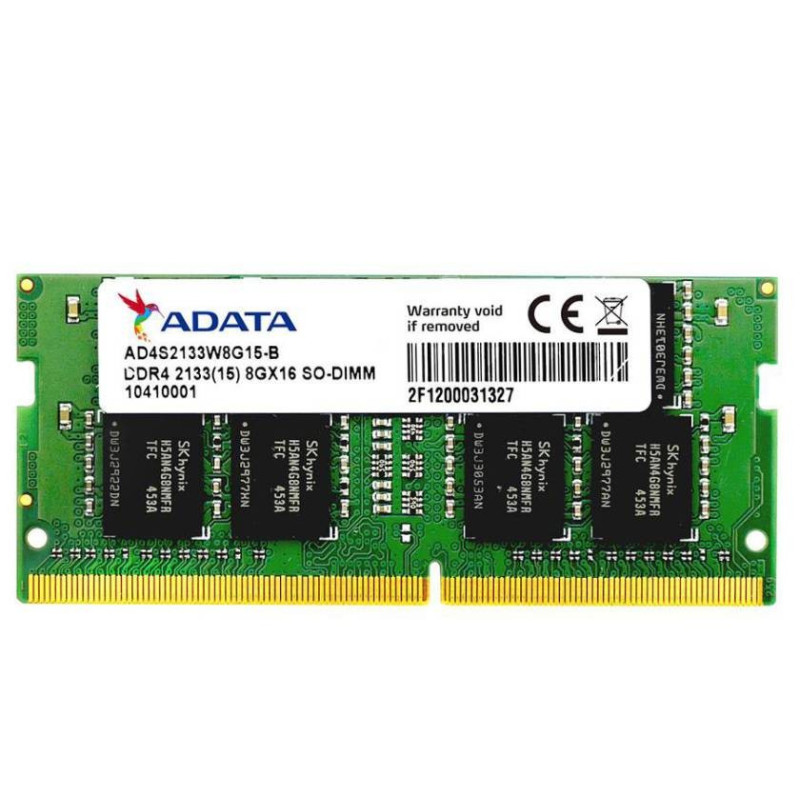 MEMORIA DDR4 4GB ADATA  PC2133