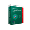 ANTIVIRUS KASPERSKY + INTERNET SECURITY 2017