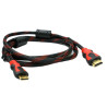 CABLE HDMI BLINDADO V1.4  3m