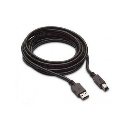 CABLE PARA IMPRESORA USB 2.0 5m
