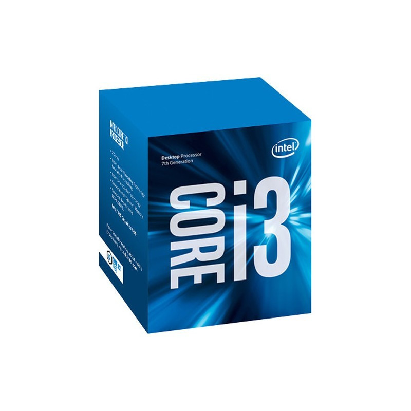 PROCESADORCORE I3-7100 3.90 GHz 1151