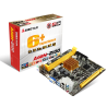 MB BIOSTAR COMBO AMD A68N-2100