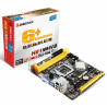 MB BIOSTAR H81MHV3 1150 DDR3 HDMI