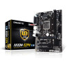 MB GIGABYTE H110M-S2PH (DDR4) 1151PARALELO-HDMI-VGA