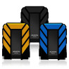 DISCO DURO EXTERNO 2TB ADATA (ANTIGOLPES) 3.0 (VARIOS COLORES)