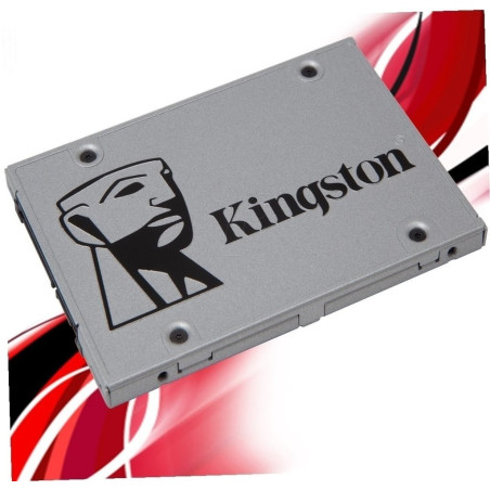 DISCO ESTADO SOLIDO KINGSTON 120GB