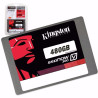 DISCO ESTADO SOLIDO KINGSTON 480 GB