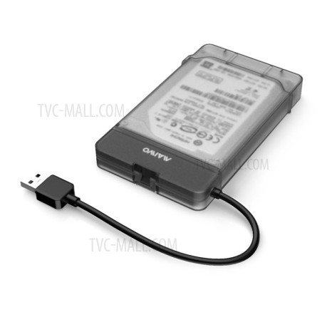 CAPSULA PARA DISCO DURO 2.5 USB 3.0