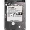 DISCO DURO NOTEBOOK 500GB TOSHIBA