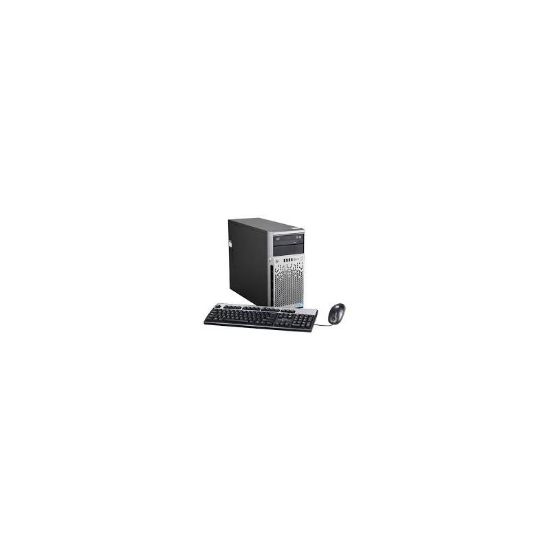 CASE COMPUTER G2 BLACK