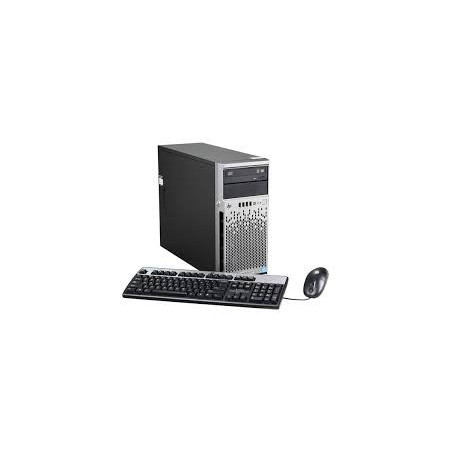 CASE COMPUTER G2 BLACK