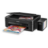 IMPRESORA EPSON L380 MULTIFUNCION