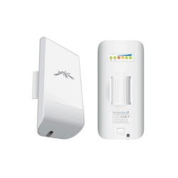ACCESS POINT LOCO NANO STATION M5