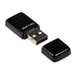 WIRELESS MINI USB TP-LINK 300MBPS-WN823N