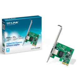 TARJETA DE RED TP-LINK PCI EXPRESS TG-3468 32BITS 10/100/1000