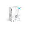 EXTENSOR DE RANGO WIRELESS TP-LINK WA850RE 300MBPS