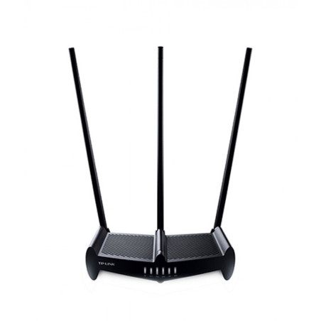 ROUTER TP-LINK TL-WR941HP N450 HIGH POWER WIFI