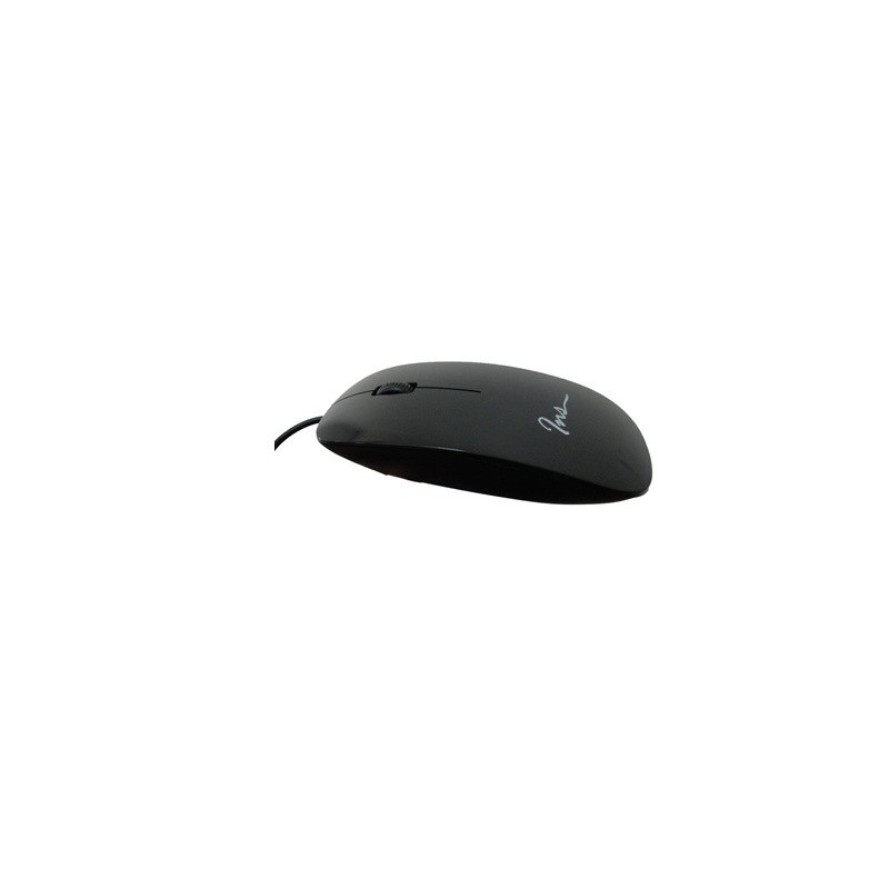 MOUSE Ins USB Óptico IS-MS60