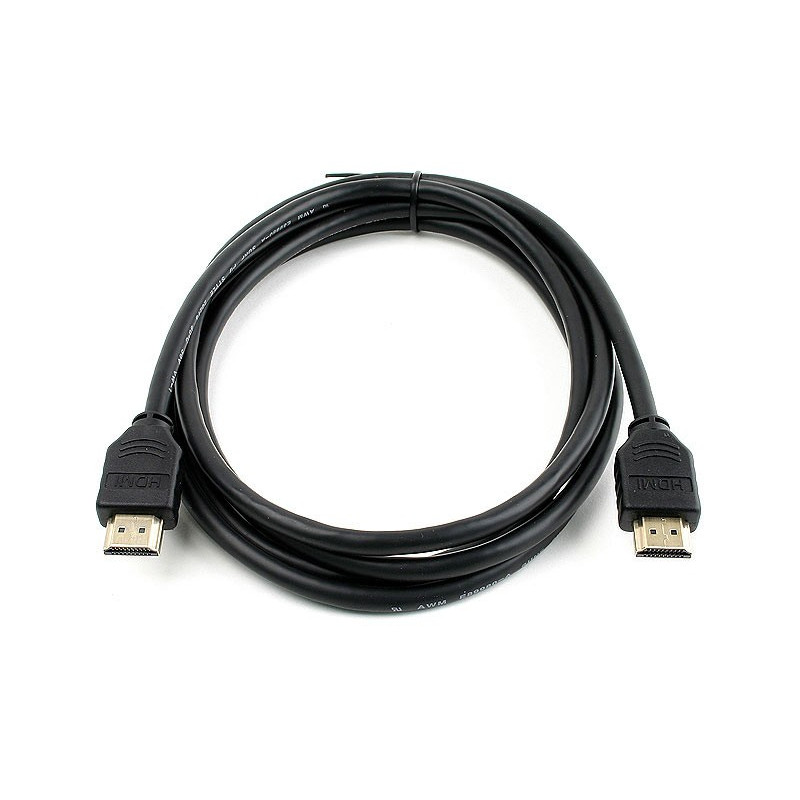 CABLE HDMI 1.8m
