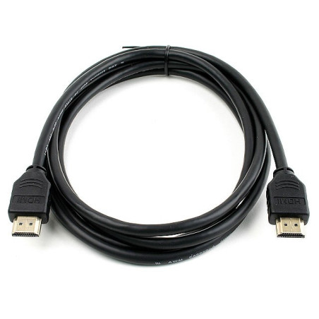 CABLE HDMI 1.8m