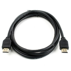 CABLE HDMI 3m