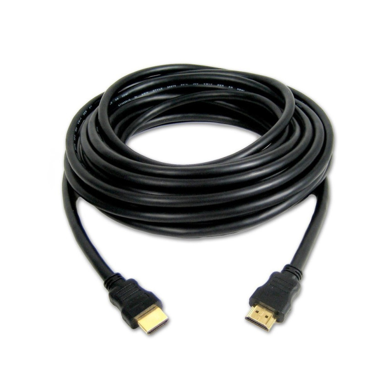 CABLE HDMI   10m
