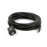 CABLE EXTENSION USB DE 5m