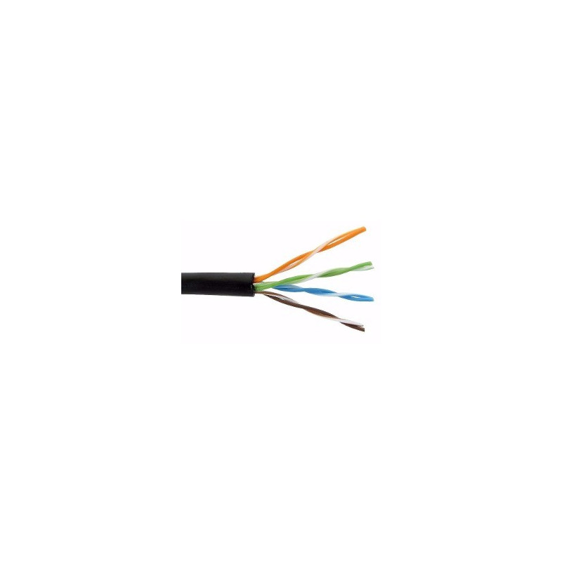 CABLE DE RED UTP CAT. 5 305m ENHANSED