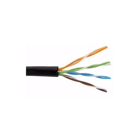 CABLE DE RED UTP CAT. 5 305m ENHANSED