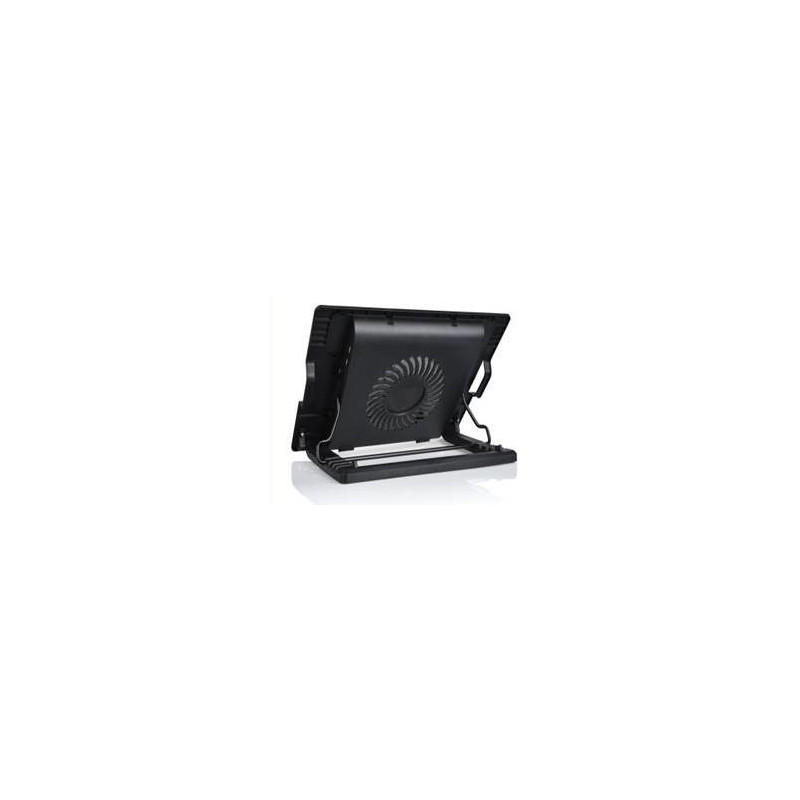 BASE DE ENFRIAMIENTO INS IS-F2015 5 NIVELES DE ELEVACION LUZ LED