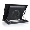 BASE DE ENFRIAMIENTO INS IS-F2015 5 NIVELES DE ELEVACION LUZ LED