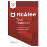 ANTIVIRUS PLUS MCAFEE PARA PC (WINDOWS 8) 1AÑO