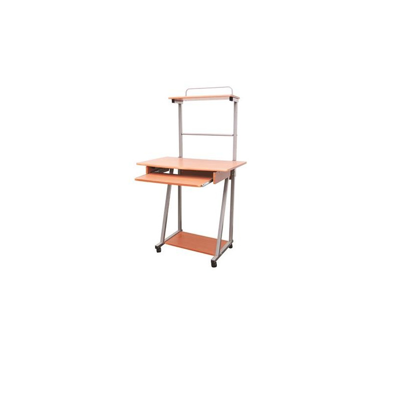 MESA DE MADERA 3 NIVELES