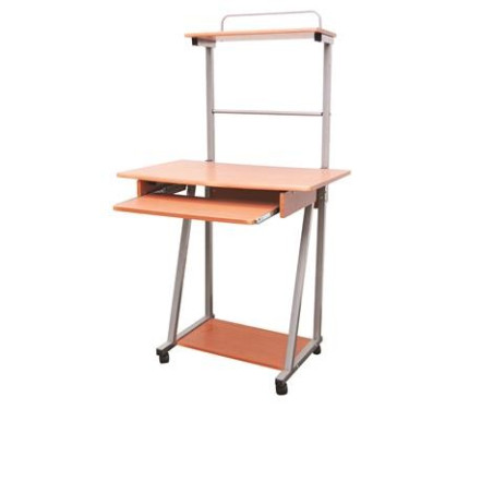 MESA DE MADERA 3 NIVELES