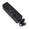 CORTA PICO 6 TOMAS INS 120V-60HZ 10A