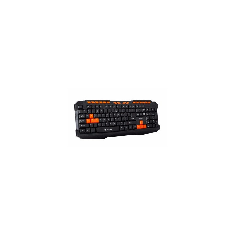 TECLADO MARVO K328 Wired Gaming